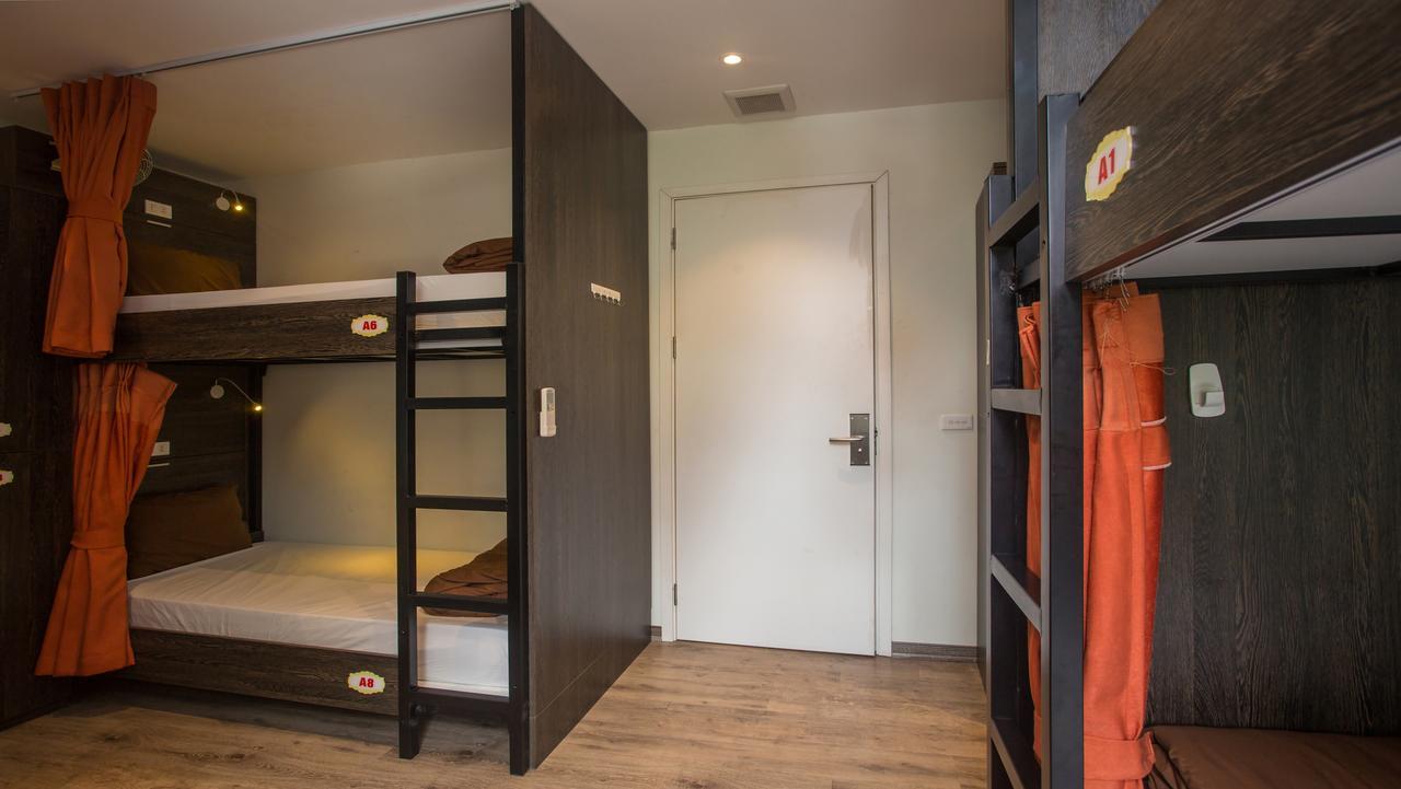 Hostel Cocoon Ii Hanoi